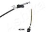 HONDA 47510SE0020 Cable, parking brake